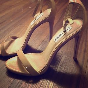 Steve Madden heels